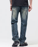 Logan Loose Fit Jeans