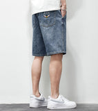 Kingston Ripped Shorts