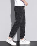 Stanley Drawstring Pants