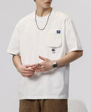 Elio Pocket T-Shirt