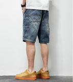 Lorenzo Shorts