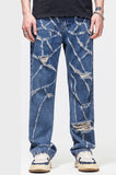 Jordan Ripped Loose Fit Jeans