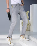 Kingston Skinny Jeans