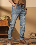 Leonard SLim Fit Jeans