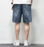 Kingston Ripped Shorts