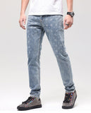 Elijah Slim Fit Jeans