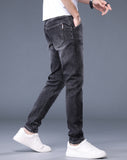 Cooper Slim Fit Jeans