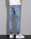 Dylan Slim Fit Jeans