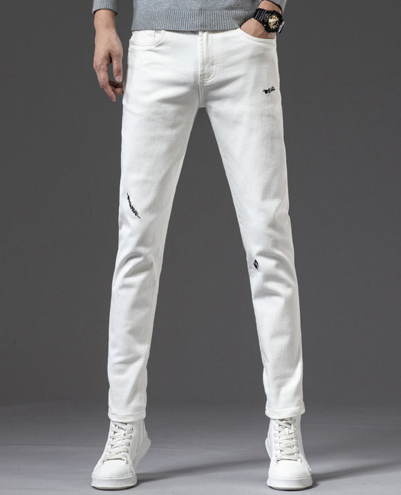 Willy Slim Fit Jeans