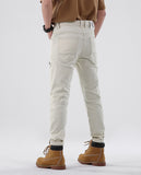Karter Slim Fit Jeans