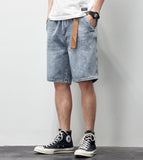 Kingston Ripped Shorts