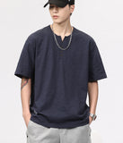 Liam Button T-Shirt