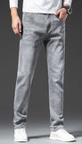 Adrian Slim Fit Jeans