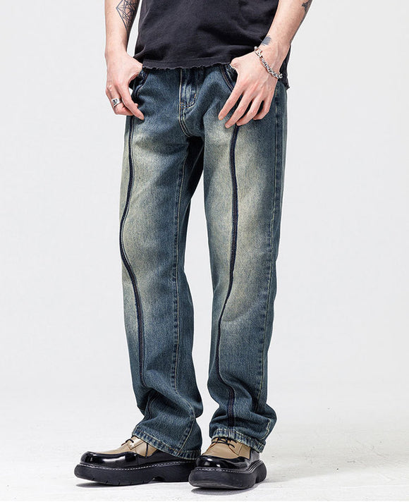 Logan Loose Fit Jeans