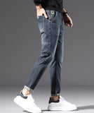 Eddy Slim Fit Jeans