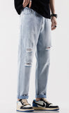 Ryan Ripped Jeans
