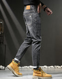 Freddy Slim Fit Jeans