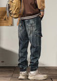 Matthew Harem Jeans