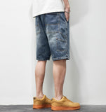 Lorenzo Shorts