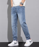 Dylan Slim Fit Jeans