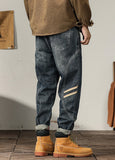Keeve Harem Jeans