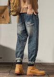 Tucker Sandwash Harem Jeans
