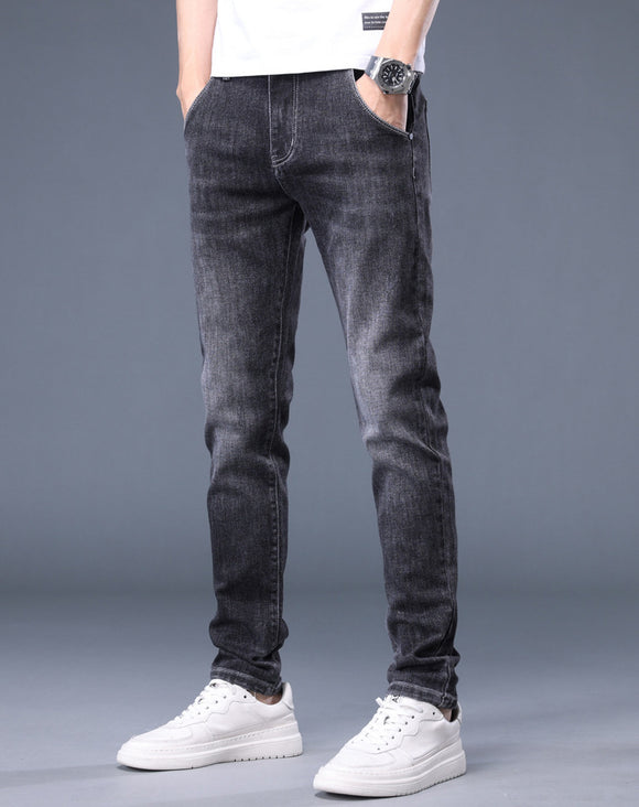 Cooper Slim Fit Jeans