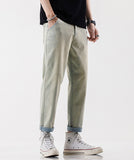 Johnson Stretchable Jeans
