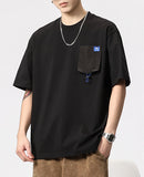 Elio Pocket T-Shirt