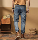 Caleb Slim Fit Jeans