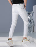 Axel Slim Fit Jeans