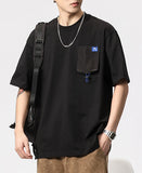Elio Pocket T-Shirt
