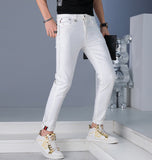 Axel Slim Fit Jeans