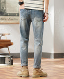 Austin Slim Fit Jeans