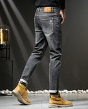 Freddy Slim Fit Jeans
