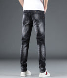 Patrick Ripped Jeans