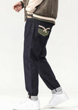 Thomas Ripped Slim Fit Jeans