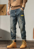 Nash Harem Jeans