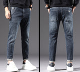 Eddy Slim Fit Jeans