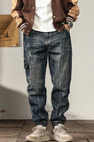 Matthew Harem Jeans