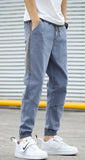 Bobby Drawstring Jeans