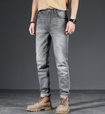 Narden Slim Fit Jeans