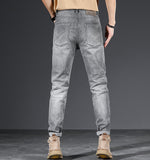 Narden Slim Fit Jeans
