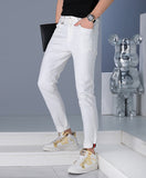 Axel Slim Fit Jeans