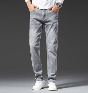 Adrian Slim Fit Jeans