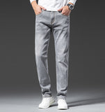 Adrian Slim Fit Jeans