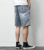 Kingston Ripped Shorts