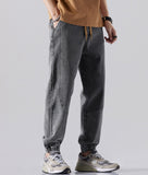 Wyatt Drawstring Jeans