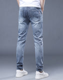 Cooper Slim Fit Jeans