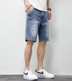 Damian Sandwash Shorts